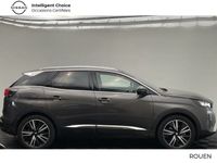occasion Peugeot 3008 II HYBRID 225ch GT Pack e-EAT8