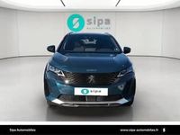 Occasion Peugeot 3008 GTi 130 ch (95 kW) 2023 Bleu SUV
