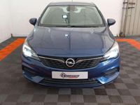 occasion Opel Astra 1.2i Turbo 130 Elégance Business