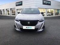 Occasion Peugeot 2008 Active 100 ch (73 kW) 2023 Gris SUV