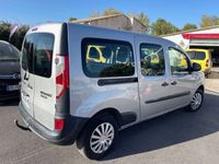 occasion Renault Kangoo MAXI 1.5 DCI 90ch 5 PLACES