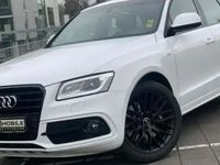 occasion Audi SQ5 3.0 TDI Competition