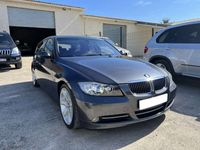 occasion BMW 335 SERIE 3 TOURING E91 Touring 286ch Confort