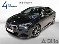 occasion BMW 218 Grd coupé Pack M 2023