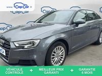 Occasion Audi A3 Attraction 150 ch (110 kW) 2017 Berline