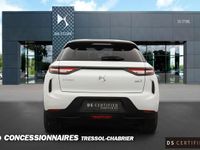occasion DS Automobiles DS3 Crossback E-Tense 3 CROSSBACKConnected Chic
