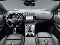 Occasion DS Automobiles DS7 Crossback So Chic 224 ch (164 kW) 2019 Gris SUV