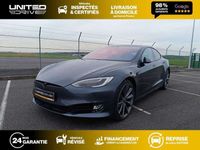 occasion Tesla Model S 75 RWD