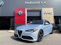 occasion Alfa Romeo Giulia Giulia2.2 190 ch AT8