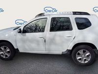 occasion Dacia Duster Prestige - 1.2 TCe 125