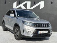 occasion Suzuki Vitara 1.4 Boosterjet Hybrid 129ch Style Auto