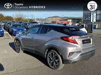 occasion Toyota C-HR 1.2 T 116 Graphic AWD CVT