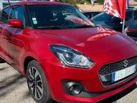 occasion Suzuki Swift 1.0 Boosterjet Auto Pack