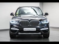 occasion BMW X3 sDrive18dA 150ch xLine