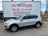 occasion Seat Tarraco 2.0 Tdi 150ch Style 7 Places - 77000