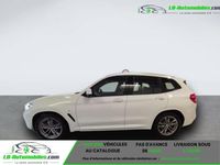 occasion BMW X3 xDrive30d 265ch BVA