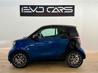 occasion Smart ForTwo Electric Drive 