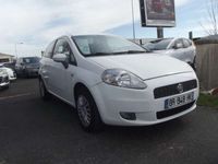 occasion Fiat Grande Punto 1.3 Multijet 16V 90 6r Emotion