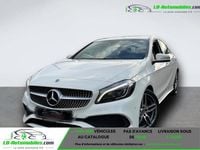 Occasion Mercedes A250 211 ch (155 kW) 2018 Berline