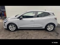 Occasion Renault Clio V Evolution 145 ch (106 kW) 2025 Gris Citadine
