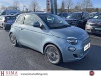 occasion Fiat 500e 118ch Icône - VIVA181438652