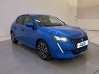 occasion Peugeot 208 - VIVA166765890