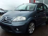 occasion Citroën C3 1.6I 16V EXCLUSIVE SENSODRIVE