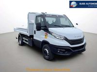 occasion Iveco Daily 72C18H 3750 3.0 180ch Q-TOR Ampliroll Dalby Minox