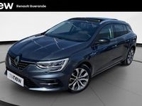 Occasion Renault Mégane IV Techno 2024 Gris Break