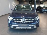 occasion Mercedes 200 GLC200 D 9G-TRONIC AVANTGARDE LINE