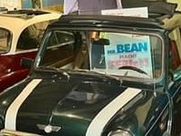 Occasion Rover Mini 63 ch (46 kW) 1996 Vert