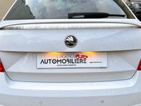 occasion Skoda Octavia III 2.0 TSI 220 RS DSG6