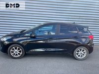 occasion Ford Fiesta 1.1 75ch Cool & Connect 5p - VIVA196378253