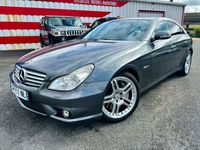 occasion Mercedes CLS63 AMG AMG 7G-Tronic