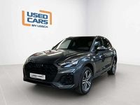 Occasion Audi Q5 S-line plus 204 ch (150 kW) 2024 Gris SUV