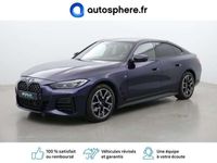 occasion BMW 420 420 dA xDrive 190ch M Sport