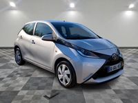 occasion Toyota Aygo 1.0 Vvt-i X