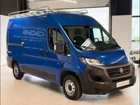 Occasion Fiat Ducato Lounge 2021 Blanc Van