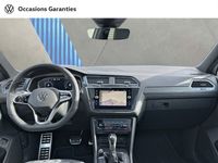 occasion VW Tiguan 1.4 eHybrid 245ch R-Line DSG6