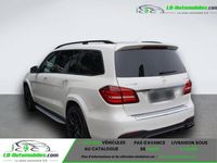 occasion Mercedes GLS63 AMG BVA 4Matic