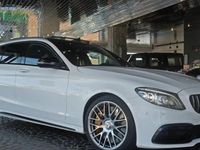 Occasion Mercedes C63S AMG AMG 510 ch (375 kW) 2019 Break