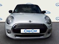 occasion Mini Cooper III 1.5136 BVA6 Chili