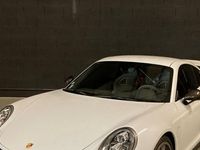 occasion Porsche 911 GT3 Club Sport