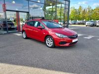 occasion Opel Astra 1.5 D 122ch Elegance Business