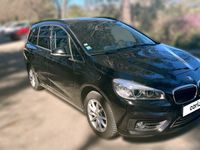 occasion BMW 218 Gran Tourer d 150 ch Lounge A