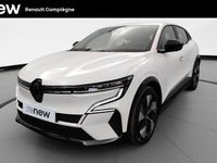 Occasion Renault Megane E-Tech Equilibre 95 kW (130 ch) 2024 Blanc Berline