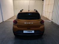 occasion Dacia Sandero ECO-G 100 Stepway Expression