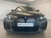 Occasion BMW i4 M Sport 299 kW (407 ch) 2024 Gris Berline