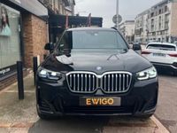 occasion BMW X3 3.0 M SPORT E 292 H 185 XDRIVE BVA 8 toit ouvrant LASER