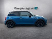 occasion Mini Cooper 136ch Edition Camden BVA7